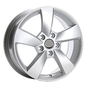 SK506 Silver