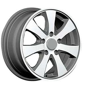 RN157 Silver