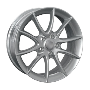 NS58 Silver