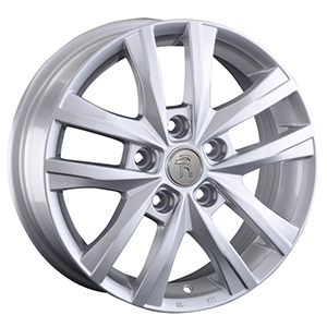 VV216 Silver