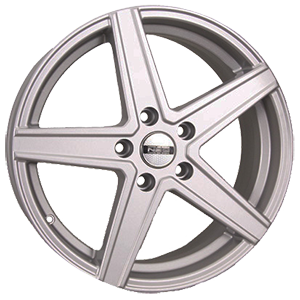 724 Silver