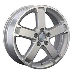 CHR17 Silver