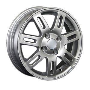 KI132 Silver