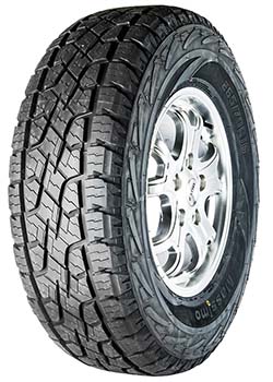 Roccia AT