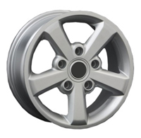 KI9 Silver