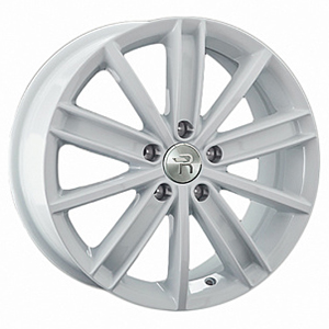 MR166 Silver