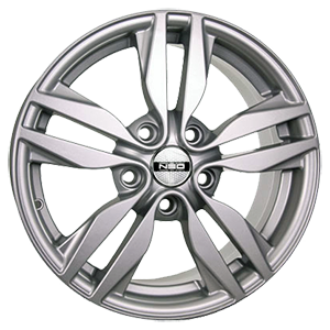 655 Silver