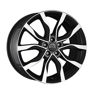 Koln Black