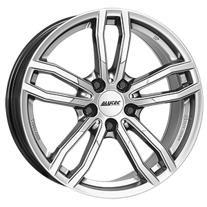 Drive Silver