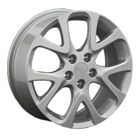 MZ28 Silver