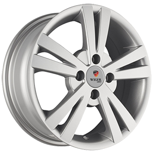 WGR2303 Silver