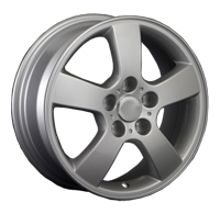 KI17 Silver