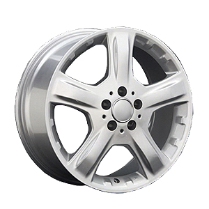 H-ME12 Silver