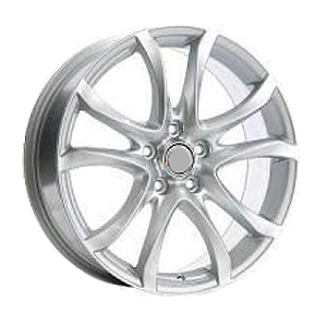 MZ501 Silver