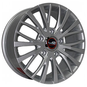 LX519 Silver