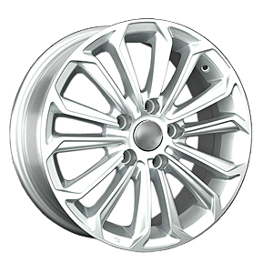 TY146 Silver