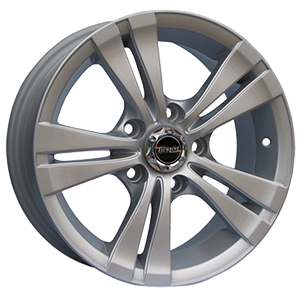 TL422 Silver
