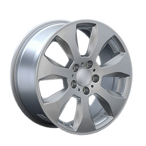 MB68 Silver