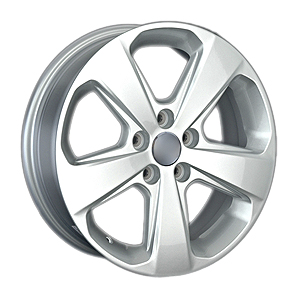 GM71 Silver