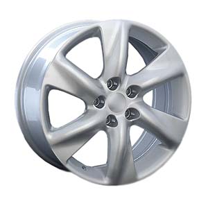 INF14 Silver