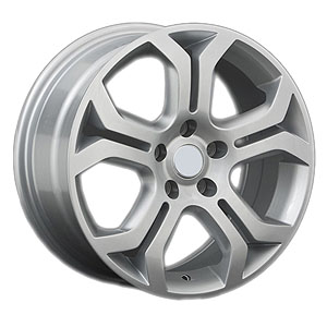 RN158 Silver