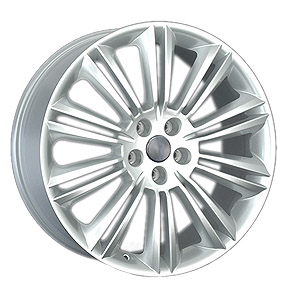 LR44 Silver