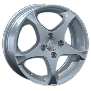 KI184 Silver