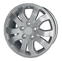 W2402 Cetara Silver