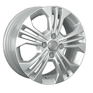 NS161 Silver