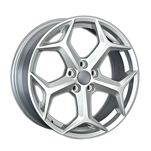 FD74 Silver