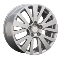 MZ27 Silver