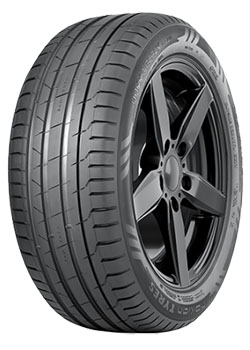 Hakka Black 2 SUV