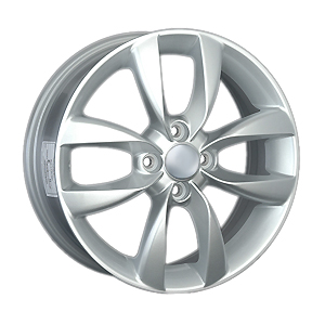 HND122 Silver