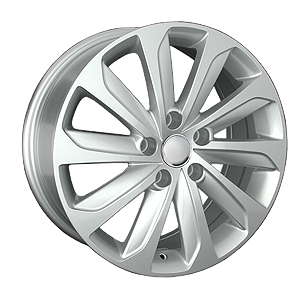 HND167 Silver