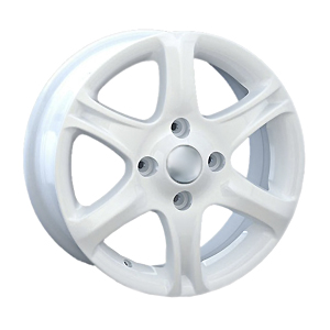 MI18 White