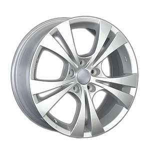 VW131 Silver