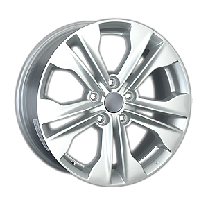 HND126 Silver