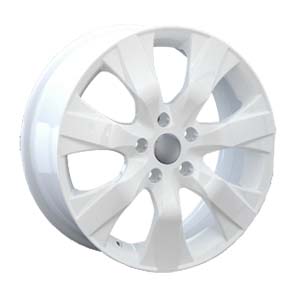 H21 White