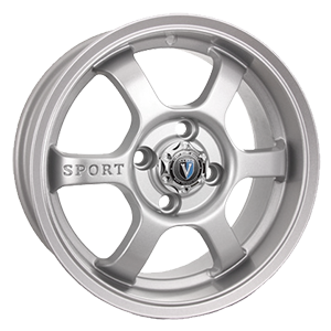 1601 Silver