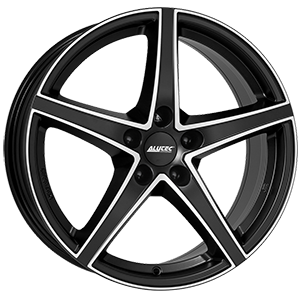 Raptr BKF  Polished