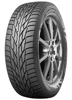 Wintercraft SUV Ice WS51