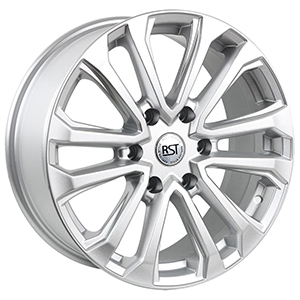 R058 Silver