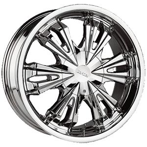 F-563 Chrome