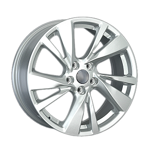 NS115 Silver