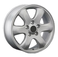 KI4 Silver