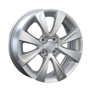 RN43 Silver