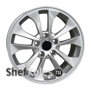 B88 Silver
