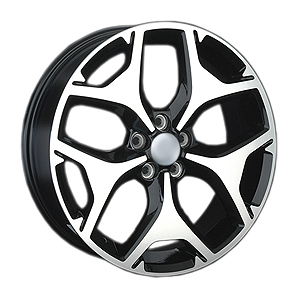 SB22 BKF