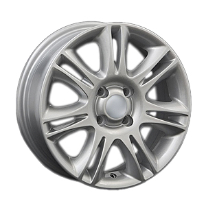 RN22 Silver