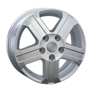 CI34 Silver